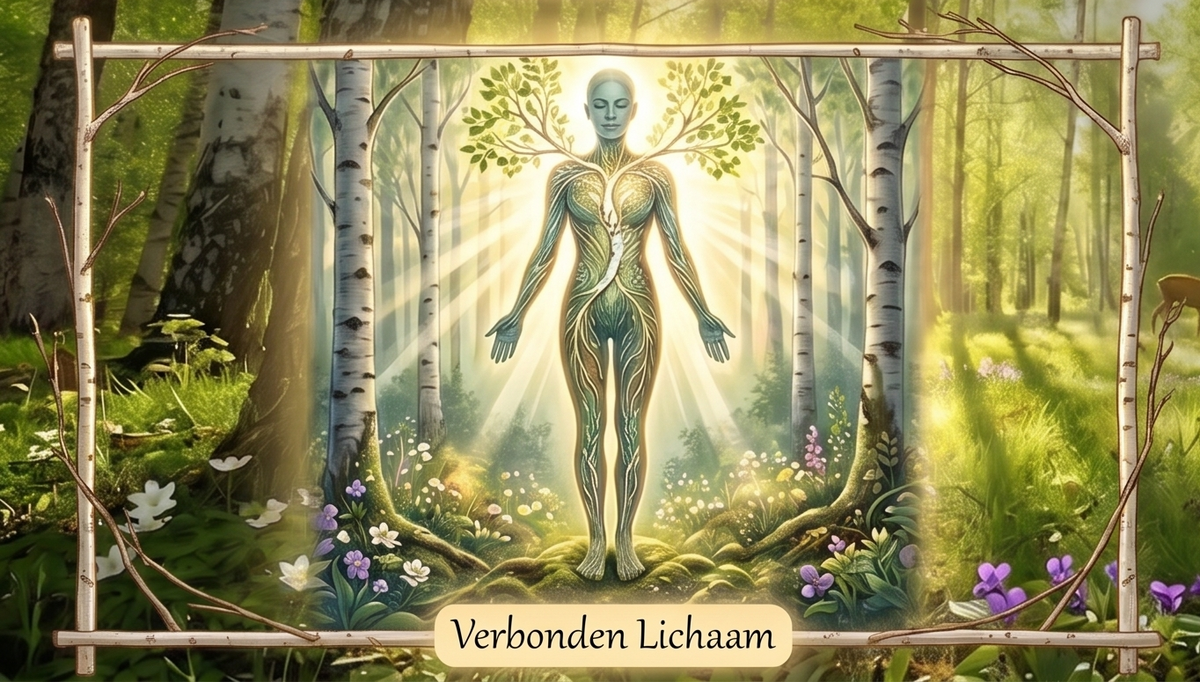 Lichaam