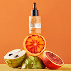 Up Circle Face serum