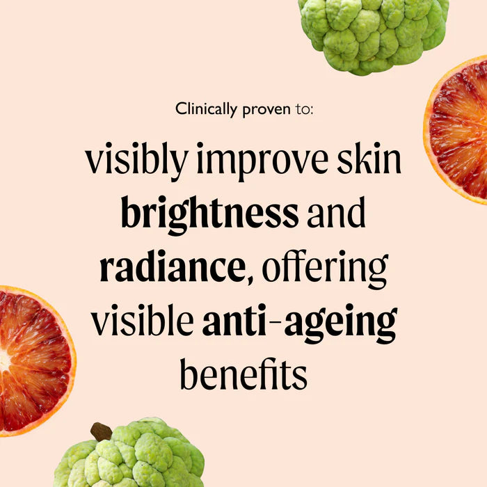 Up Circle Face serum