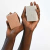 Up Circle Soap Bar CG