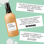 Up Circle Face Toner