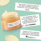 Up Circle Night Cream