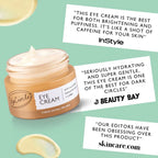 Up Circle Eye Cream