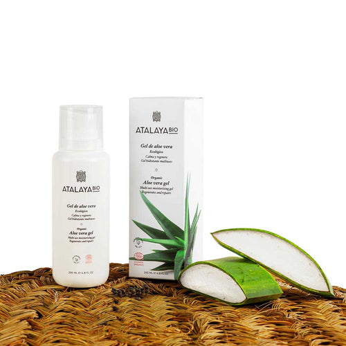 Atalaya Bio pure aloë vera-gel