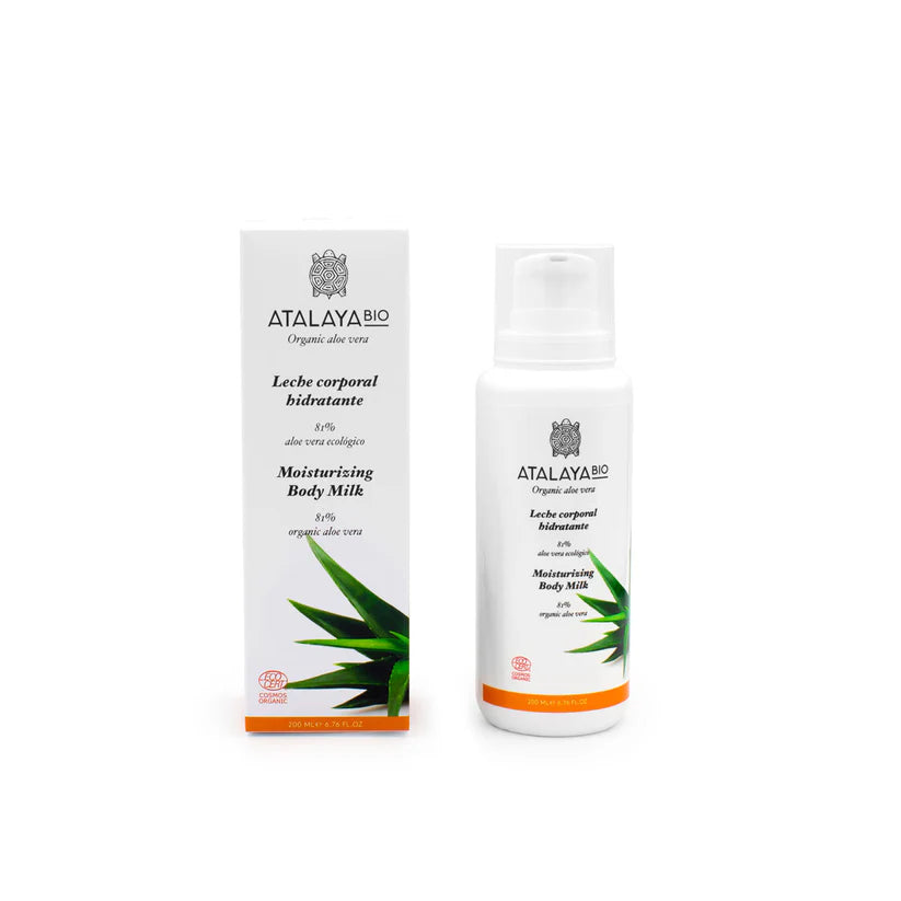 Atalaya Bio Hydraterende bodymelk