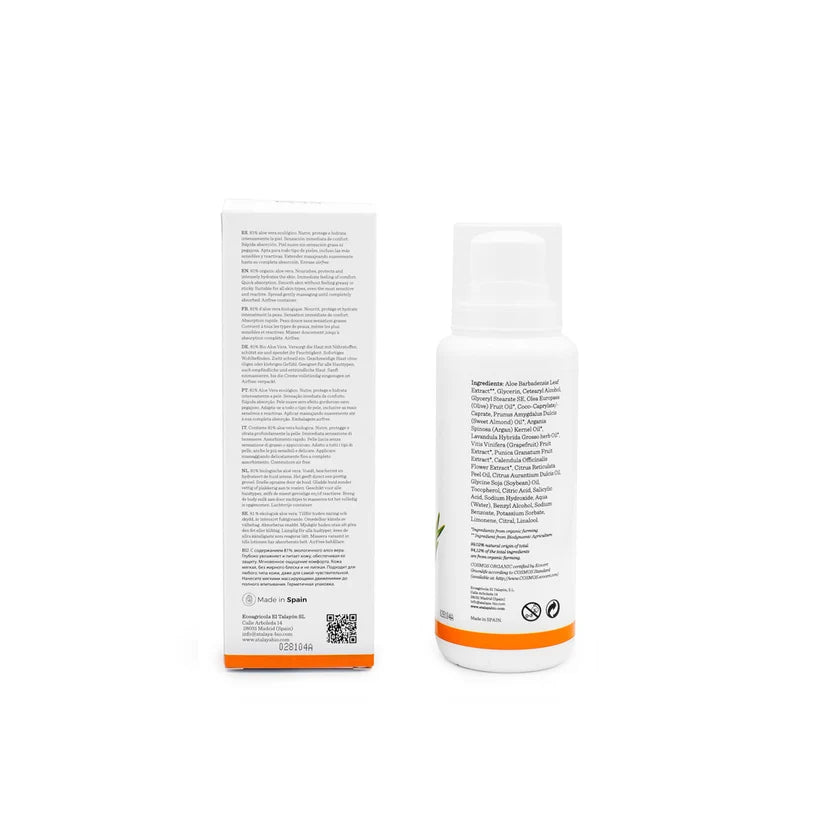 Atalaya Bio Hydraterende bodymelk