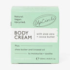 Up Circle Body Cream