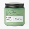 Up Circle Body Cream