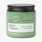 Up Circle Body Cream
