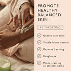 Up Circle Body Cream