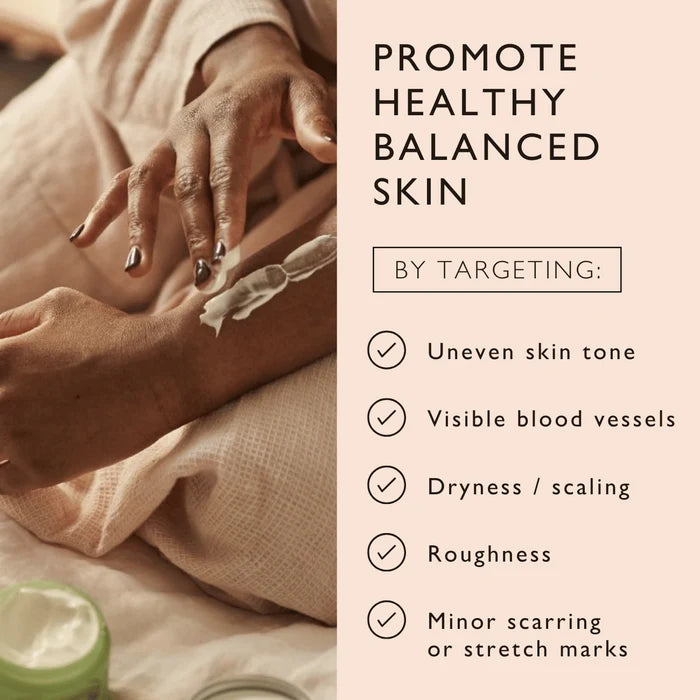 Up Circle Body Cream