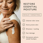 Up Circle Hand & Body Lotion