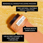 Up Circle Cleansing Balm