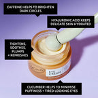 Up Circle Eye Cream