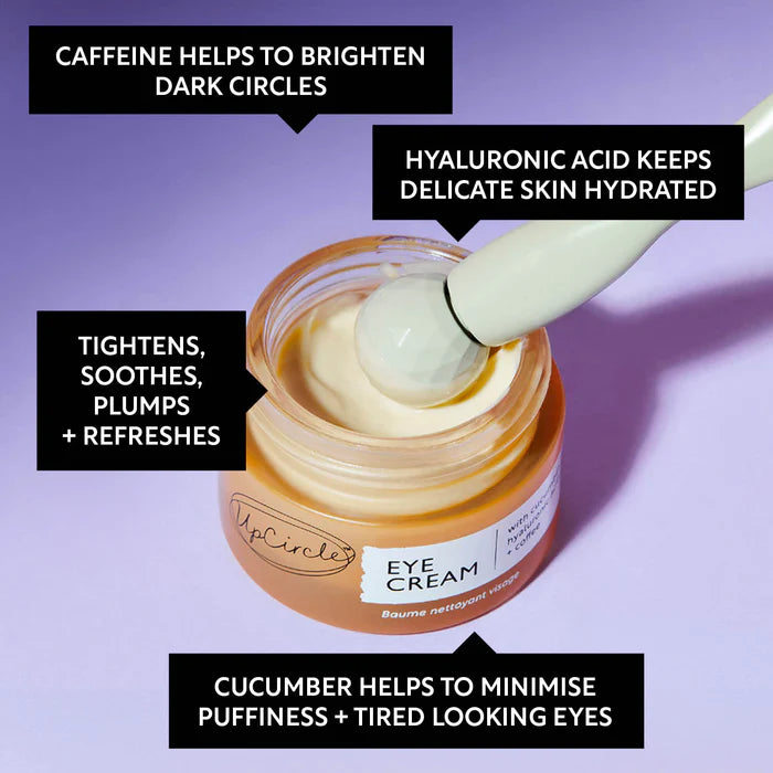 Up Circle Eye Cream