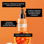 Up Circle Face serum