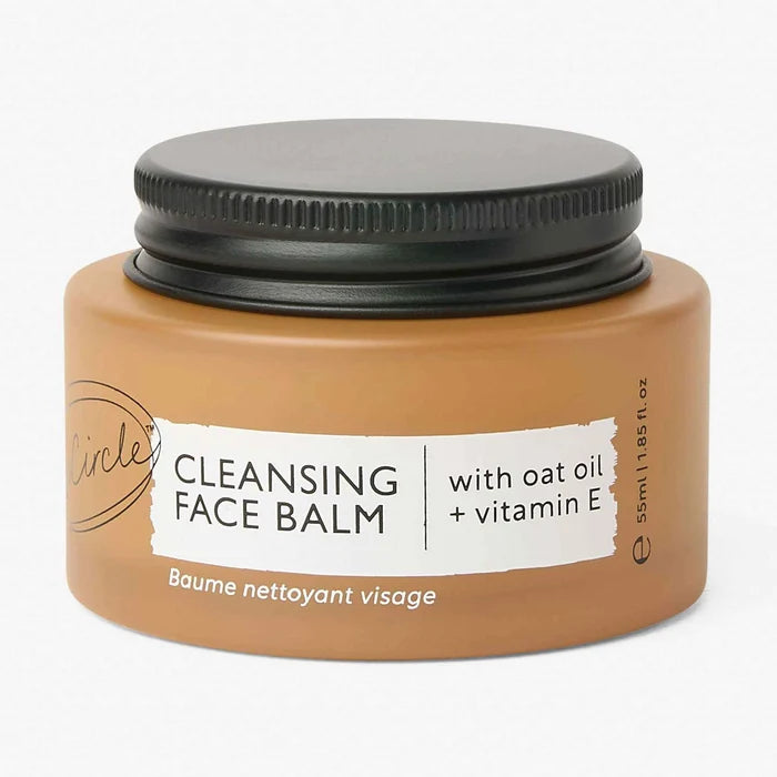 Up Circle Cleansing Balm