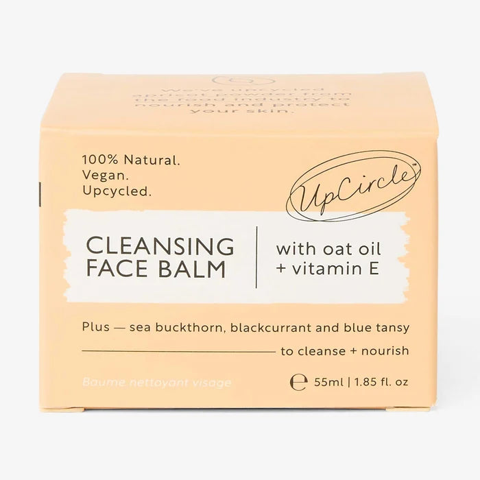 Up Circle Cleansing Balm
