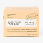 Up Circle Cleansing Balm