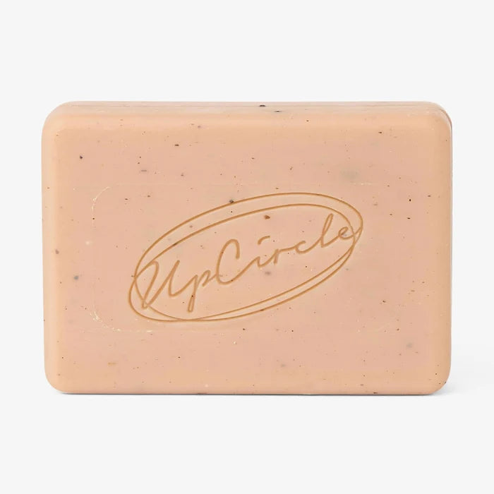 Up Circle Soap Bar CG
