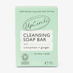 Up Circle Soap Bar CG
