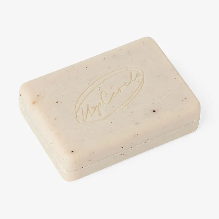 Up Circle Soap Bar FC