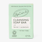 Up Circle Soap Bar FC