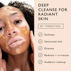 Up Circle Cleansing Balm