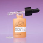 Up Circle Face serum