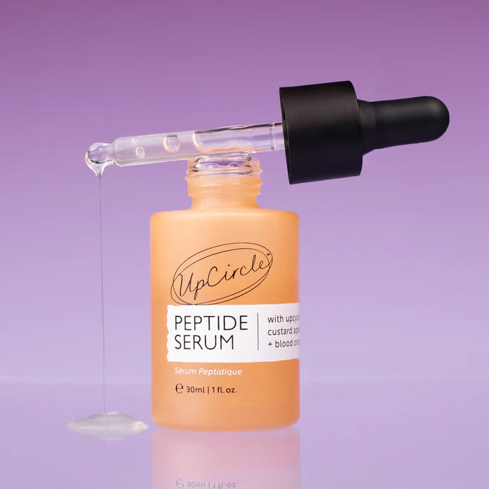 Up Circle Face serum