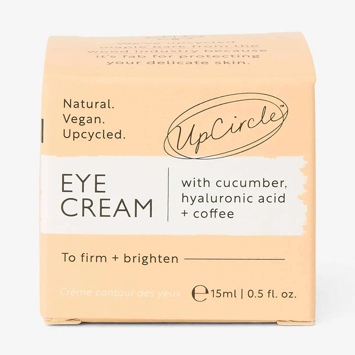 Up Circle Eye Cream