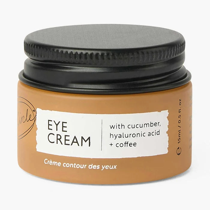 Up Circle Eye Cream