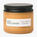 Up Circle Face moisturizer