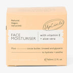 Up Circle Face moisturizer