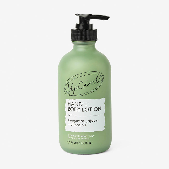 Up Circle Hand & Body Lotion
