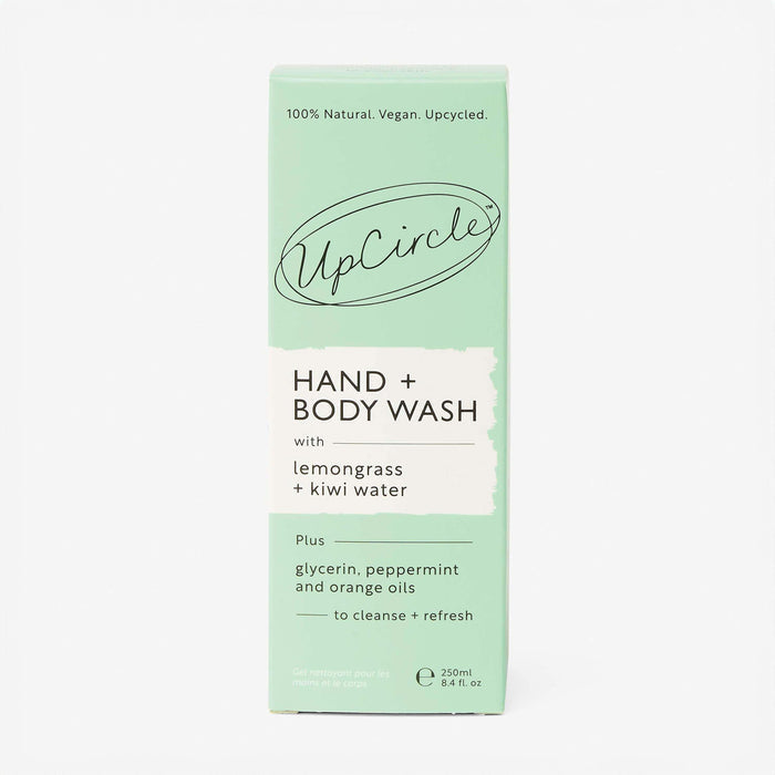Up Circle Hand & Body Wash