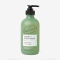 Up Circle Hand & Body Wash