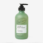 Up Circle Hand & Body Wash