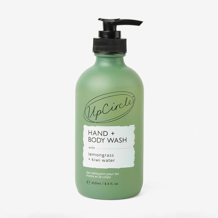 Up Circle Hand & Body Wash