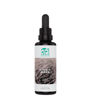 Kääpä Biotech Lion's mane Tincture 30ml
