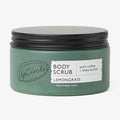 Up Circle Body Scrub Lemongrass