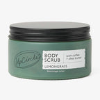 Up Circle Body Scrub Lemongrass