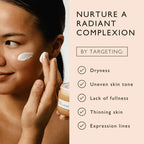 Up Circle Face moisturizer