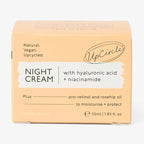Up Circle Night Cream