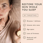 Up Circle Night Cream