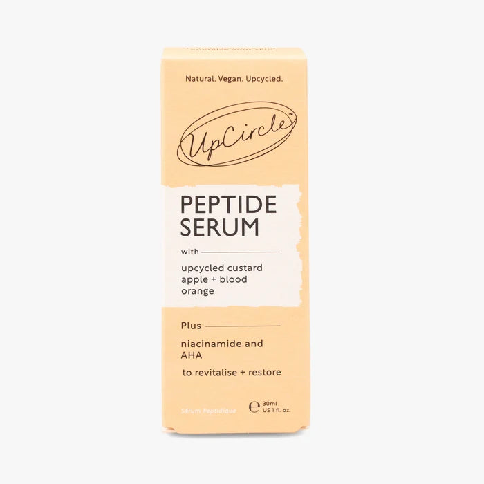 Up Circle Face serum