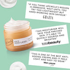 Up Circle Face moisturizer