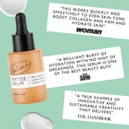 Up Circle Face serum