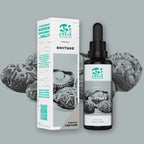 Kääpä Biotech Shiitake Tincture 30ml