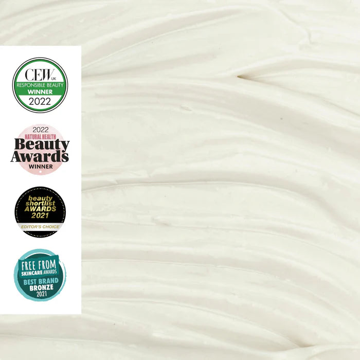Up Circle Face moisturizer